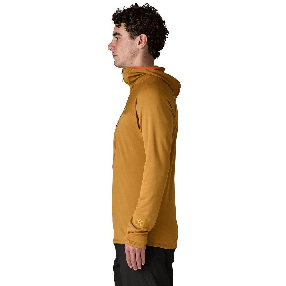 R1® Ultralight Fleece Hoody