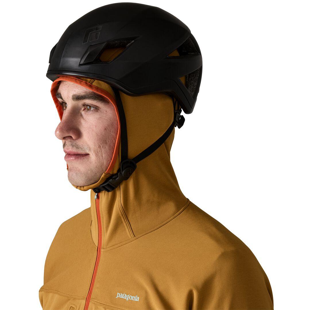 R1® Ultralight Fleece Hoody