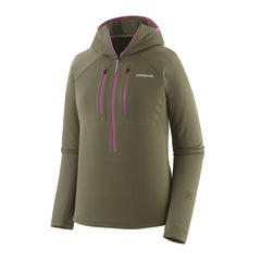 R1® Ultralight Fleece Hoody