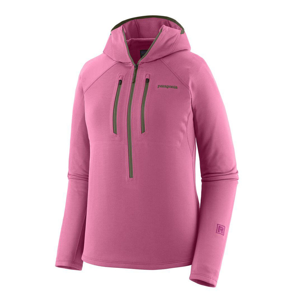 R1® Ultralight Fleece Hoody