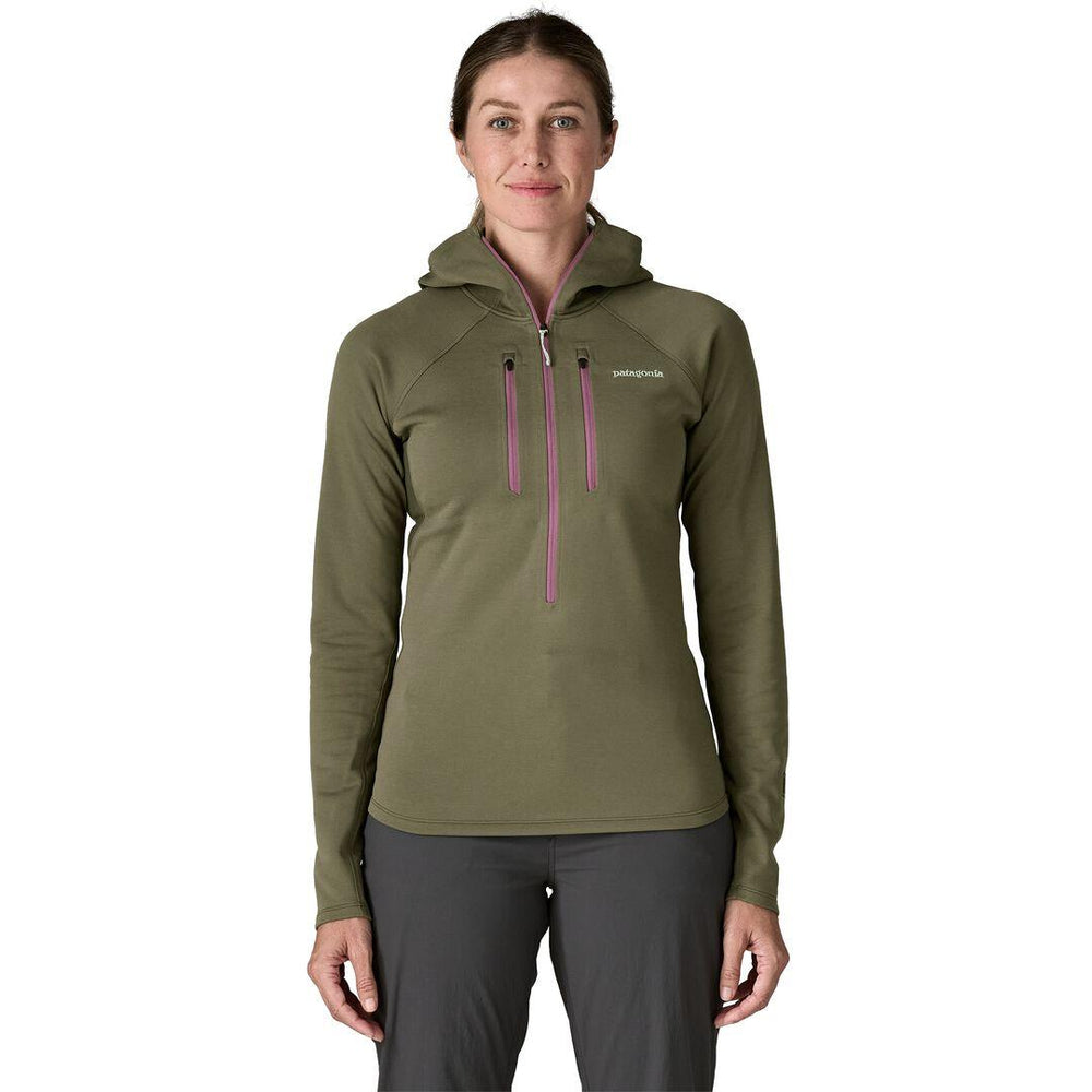 R1® Ultralight Fleece Hoody