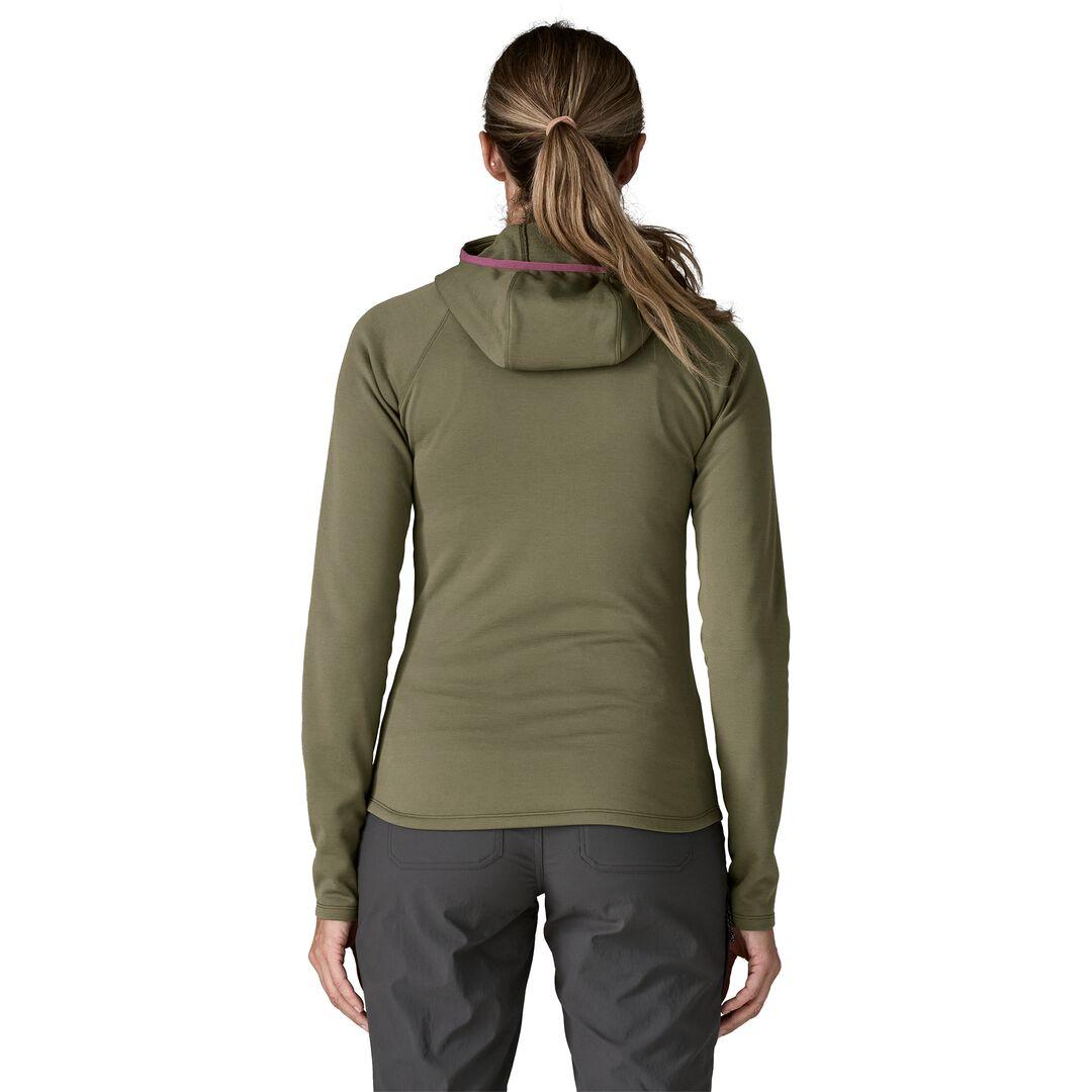 R1® Ultralight Fleece Hoody
