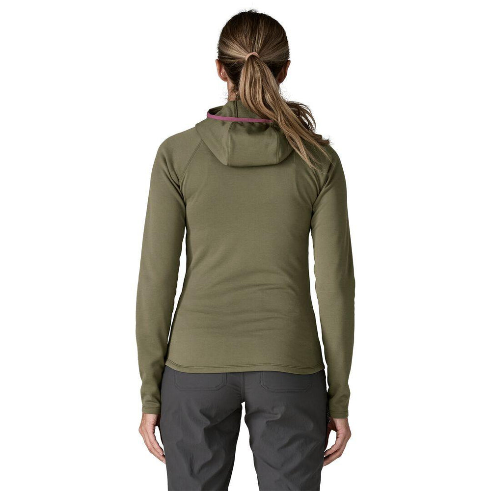 R1® Ultralight Fleece Hoody