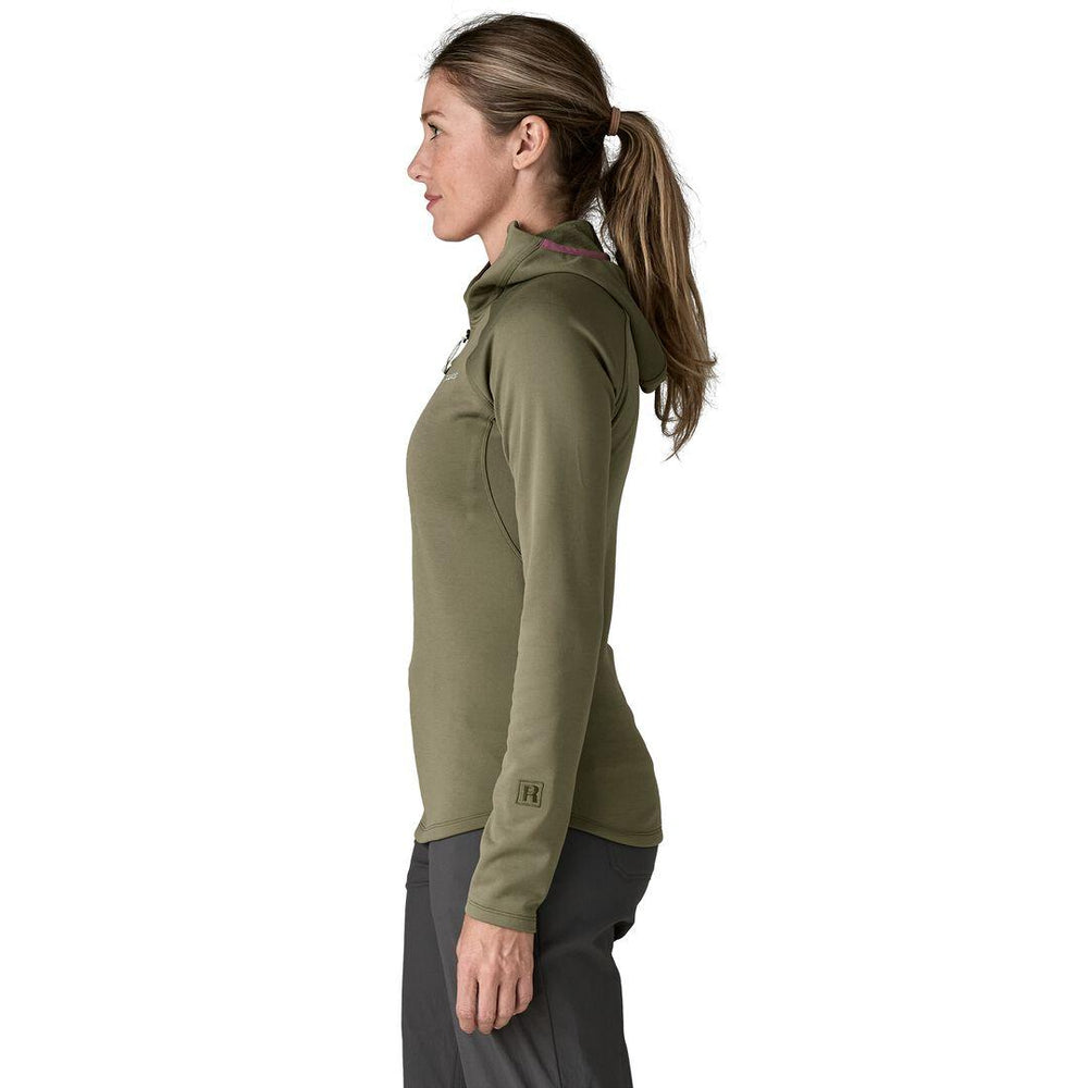 R1® Ultralight Fleece Hoody