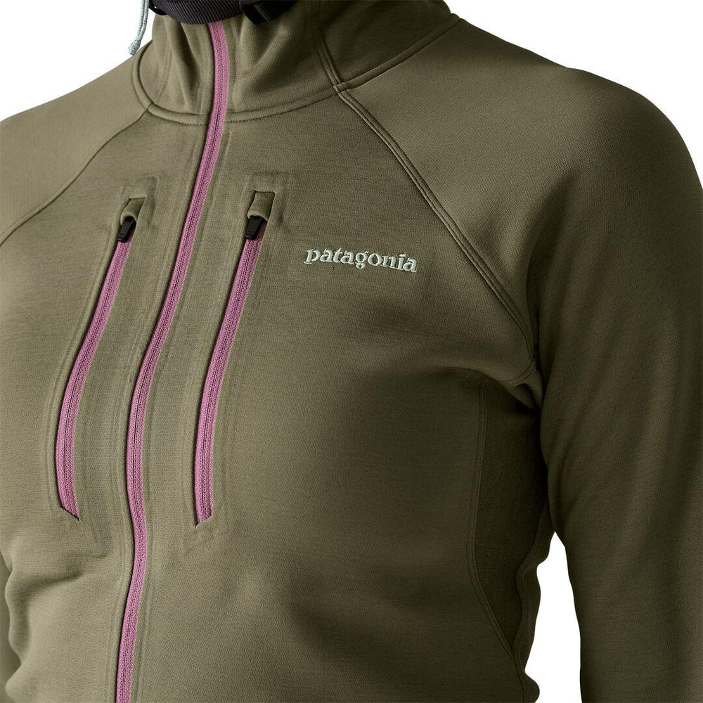 R1® Ultralight Fleece Hoody