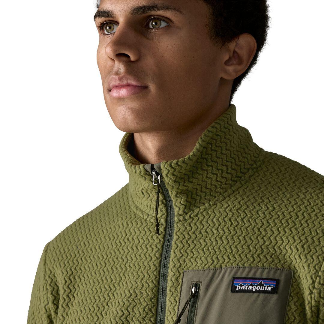 R1® Air Fleece Midlayer Jacket