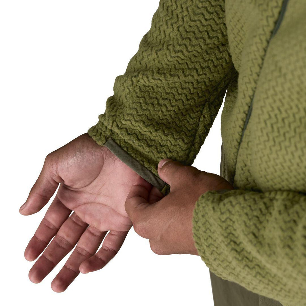 R1® Air Fleece Midlayer Jacket