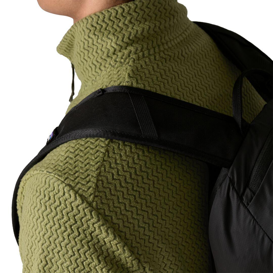 R1® Air Fleece Midlayer Jacket