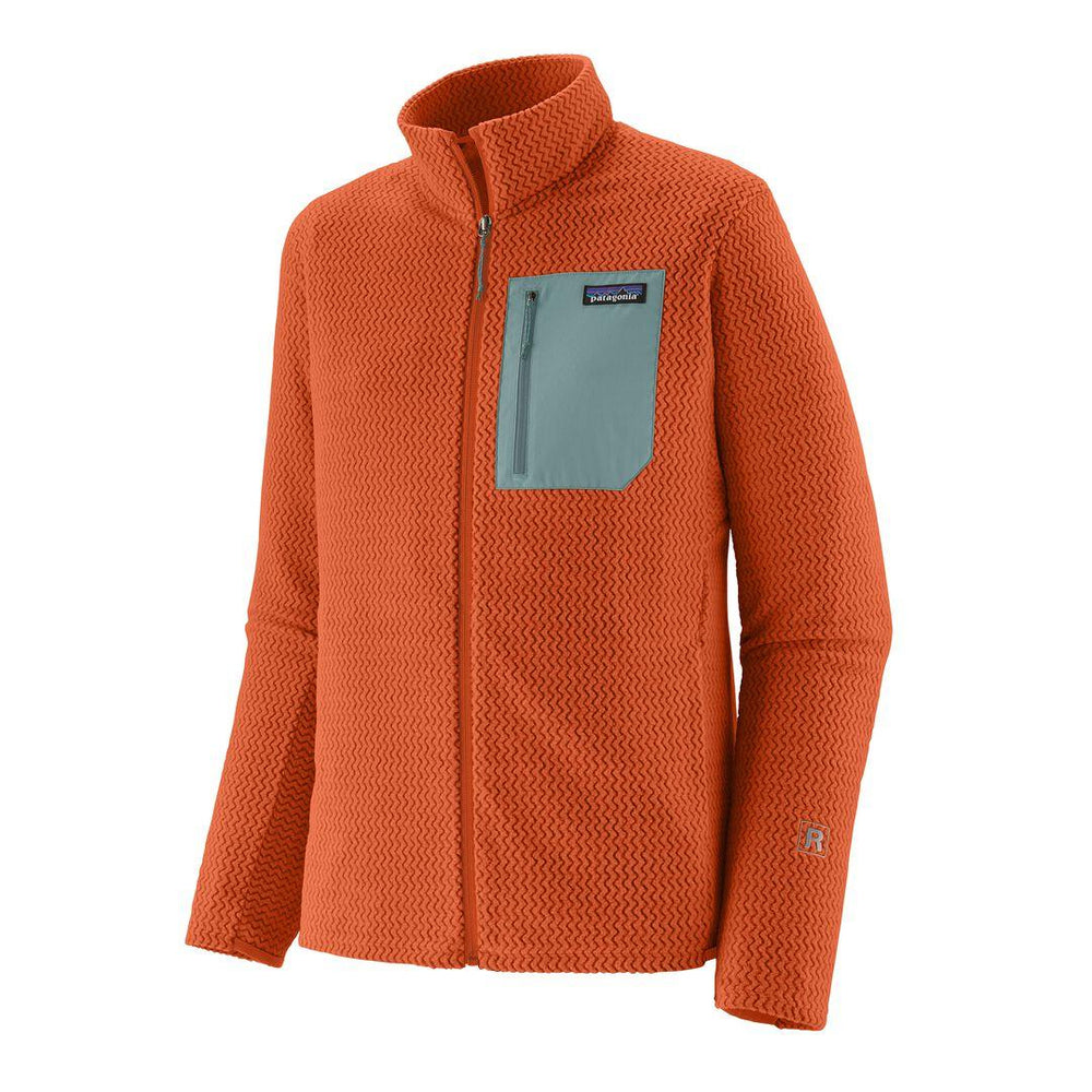 R1® Air Fleece Midlayer Jacket
