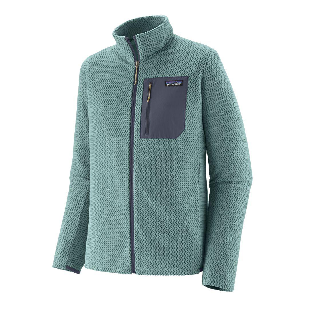R1® Air Fleece Midlayer Jacket