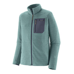 R1® Air Fleece Midlayer Jacket
