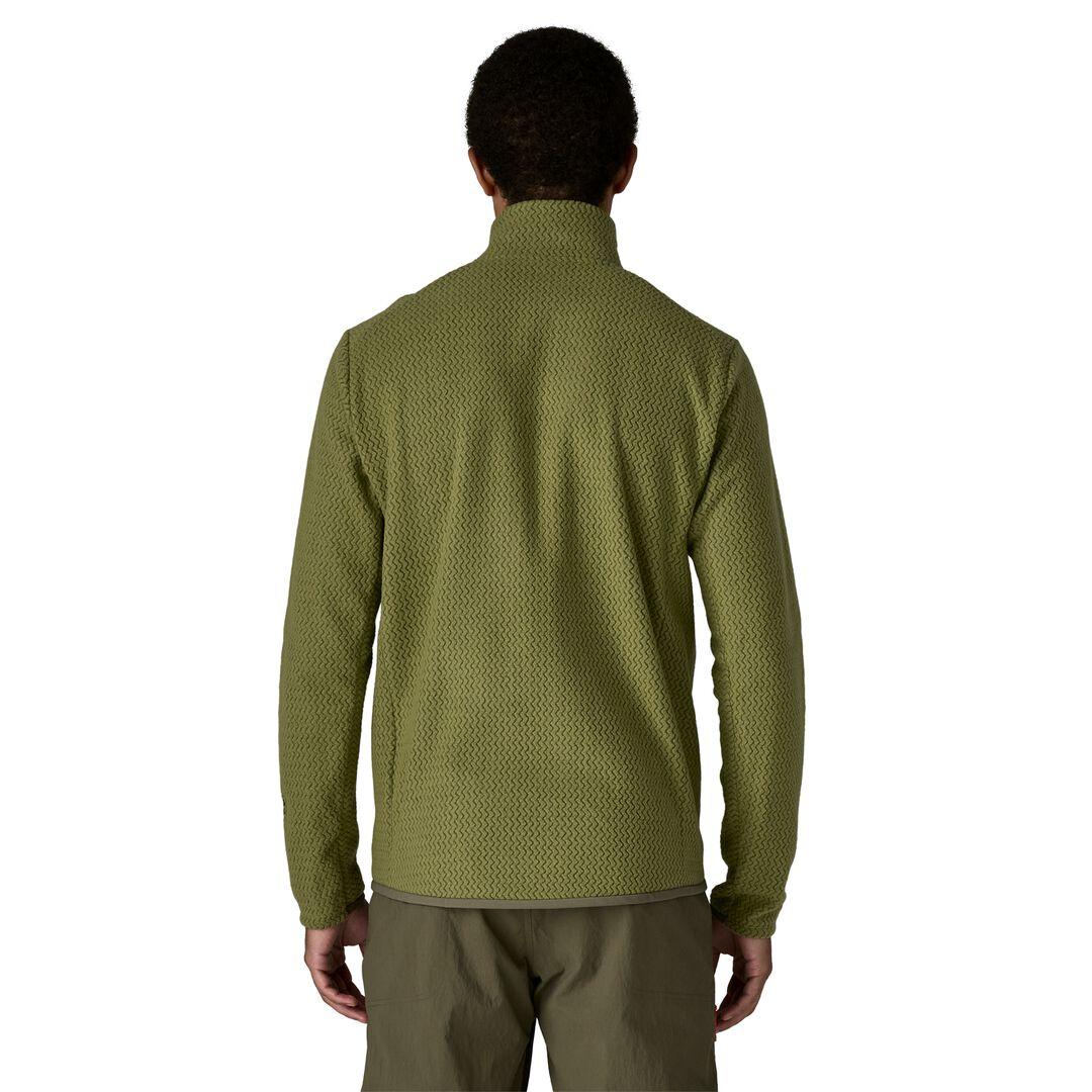 R1® Air Fleece Midlayer Jacket