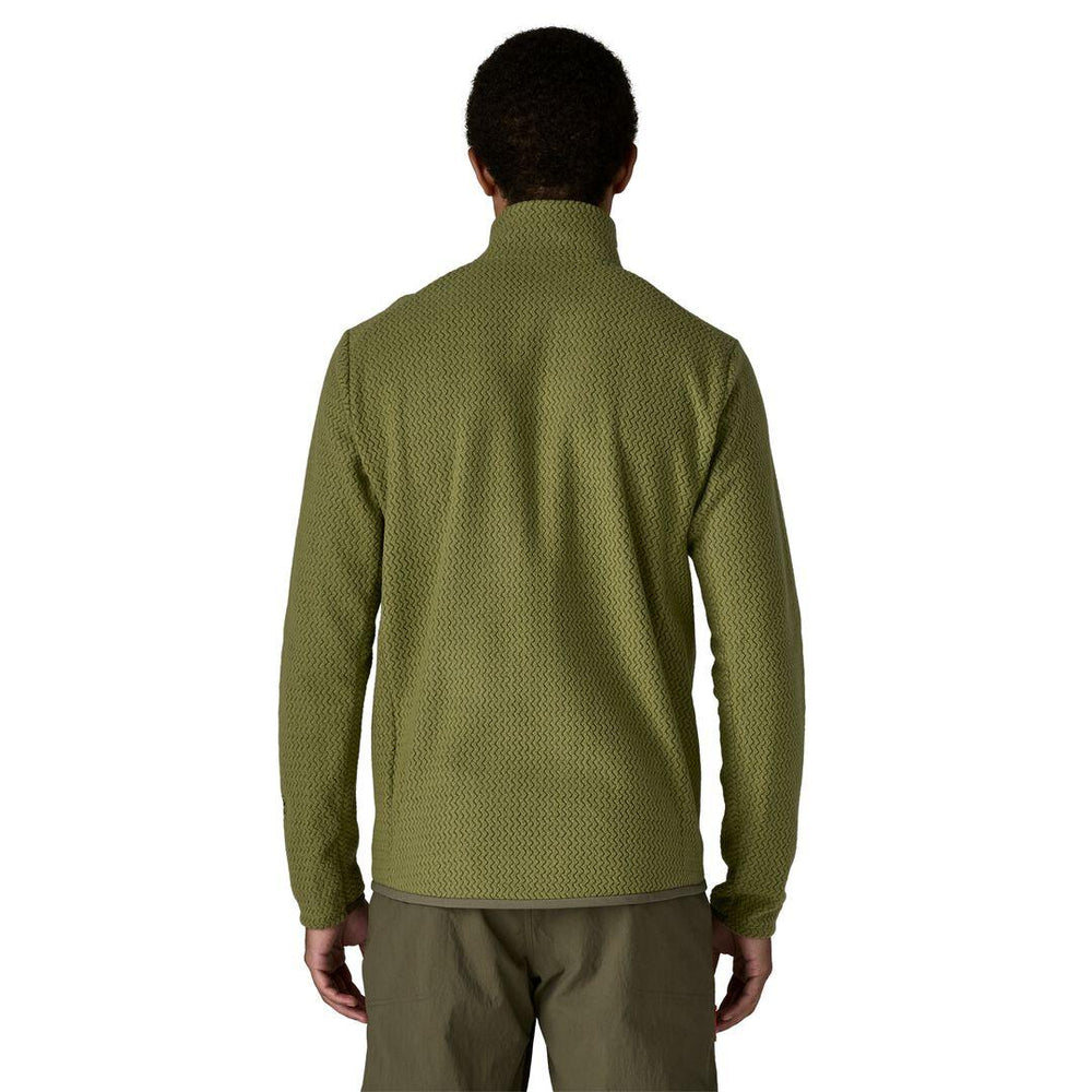 R1® Air Fleece Midlayer Jacket