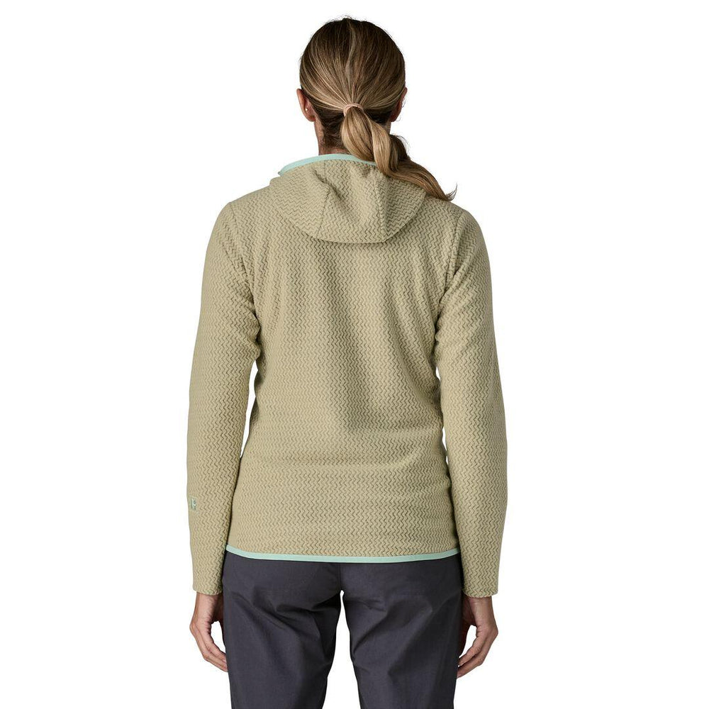 R1® Air Fleece Midlayer Full-Zip Hoody