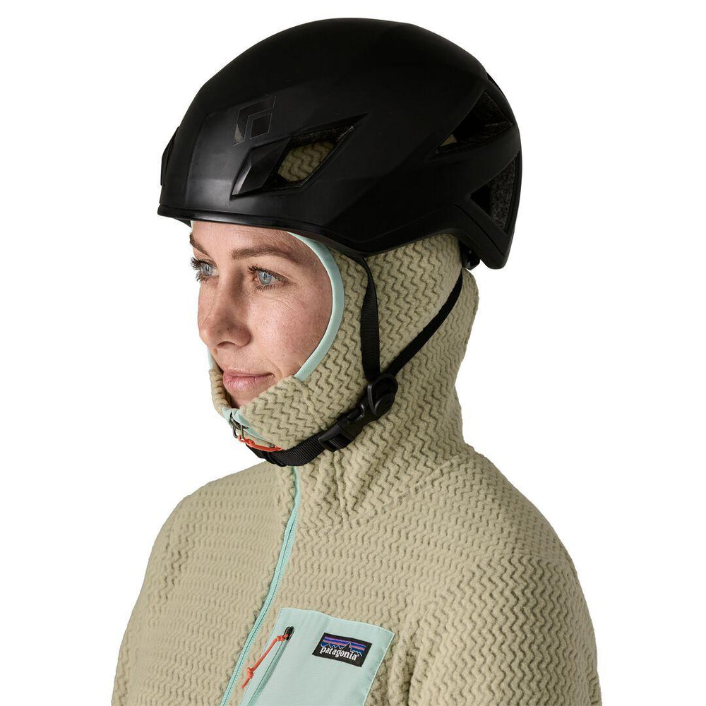 R1® Air Fleece Midlayer Full-Zip Hoody