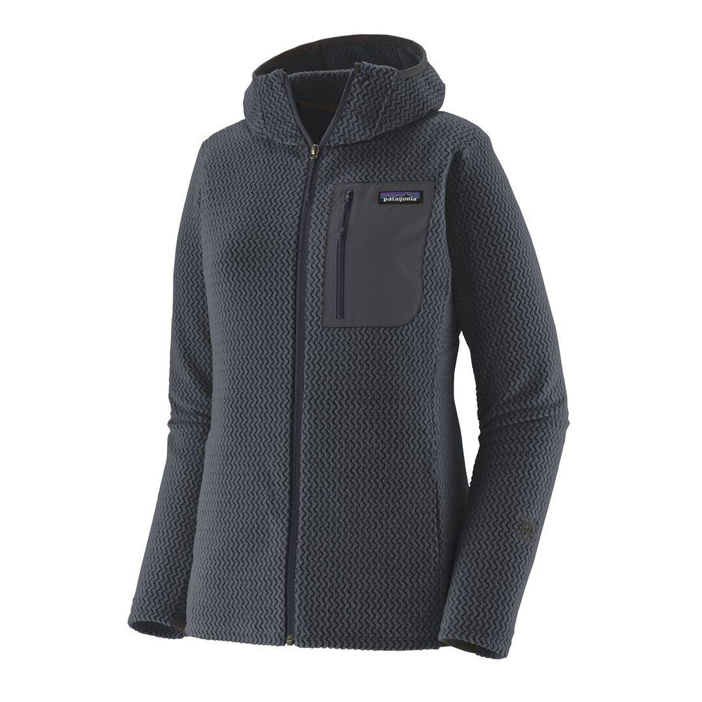 R1® Air Fleece Midlayer Full-Zip Hoody