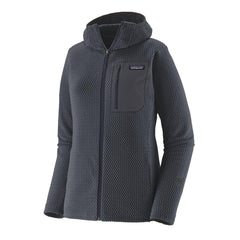 R1® Air Fleece Midlayer Full-Zip Hoody