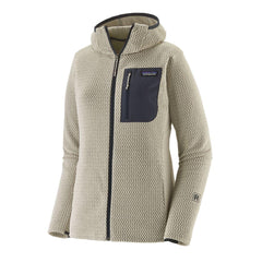 R1® Air Fleece Midlayer Full-Zip Hoody