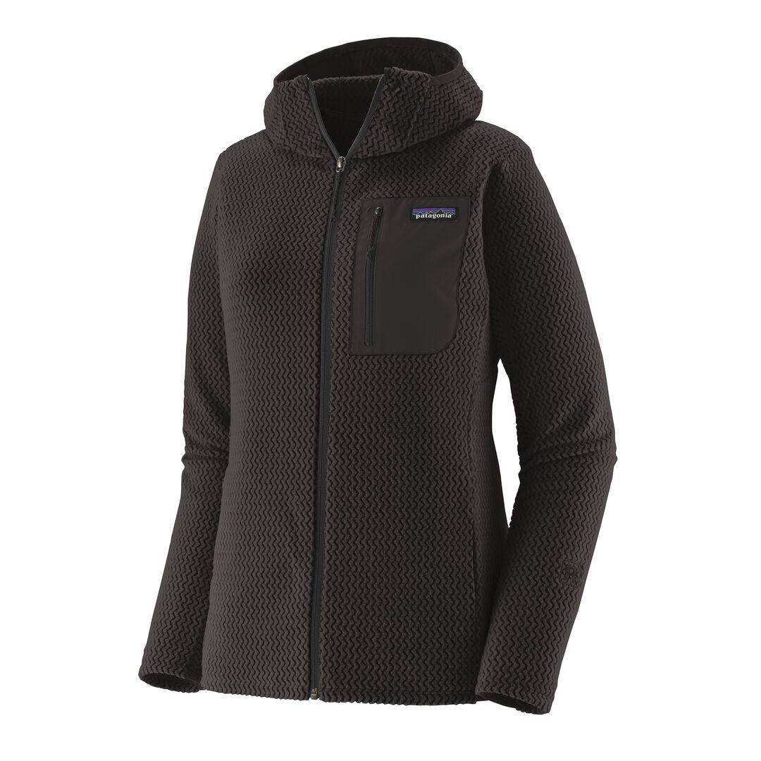 R1® Air Fleece Midlayer Full-Zip Hoody