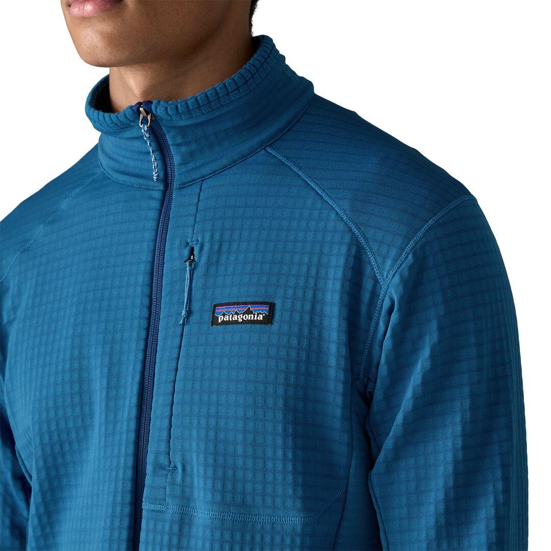R1® Fleece Midlayer Jacket