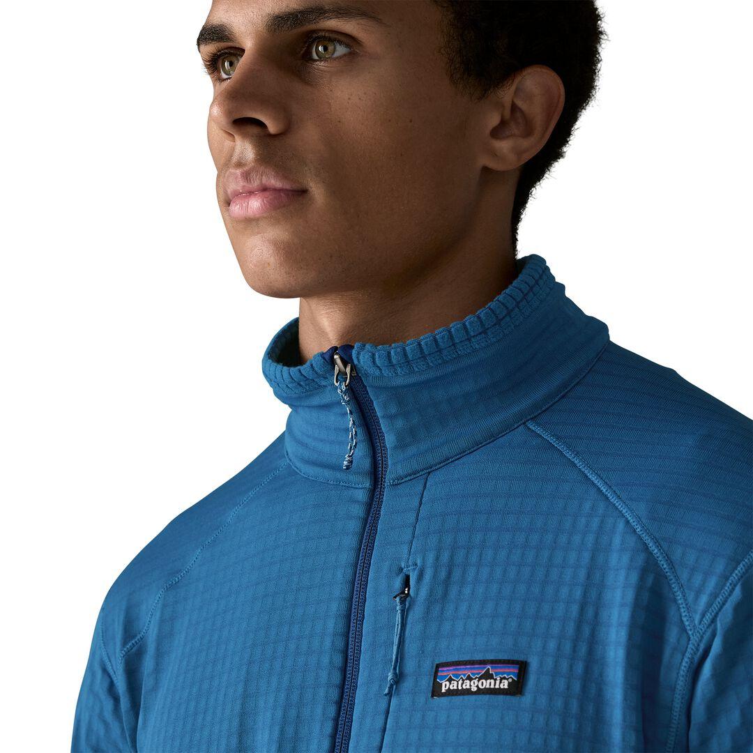 R1® Fleece Midlayer Jacket