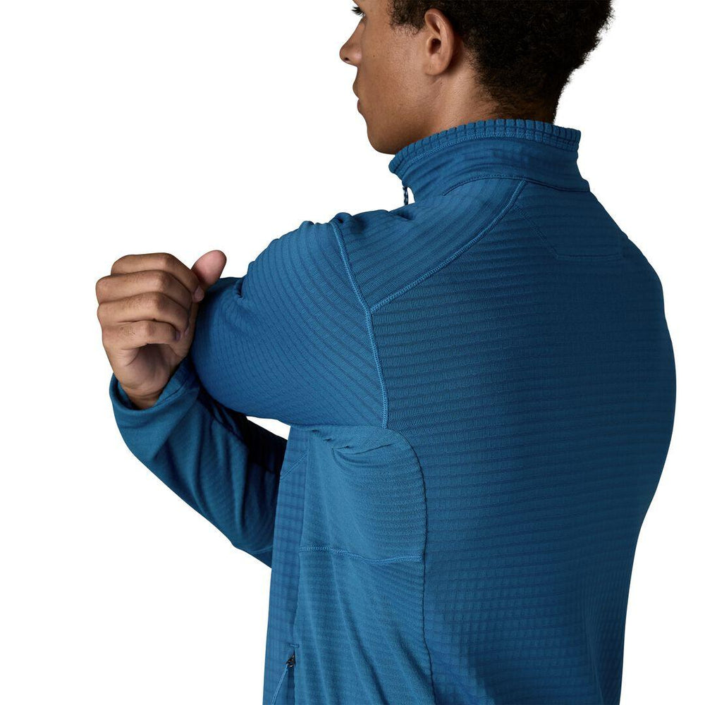 R1® Fleece Midlayer Jacket