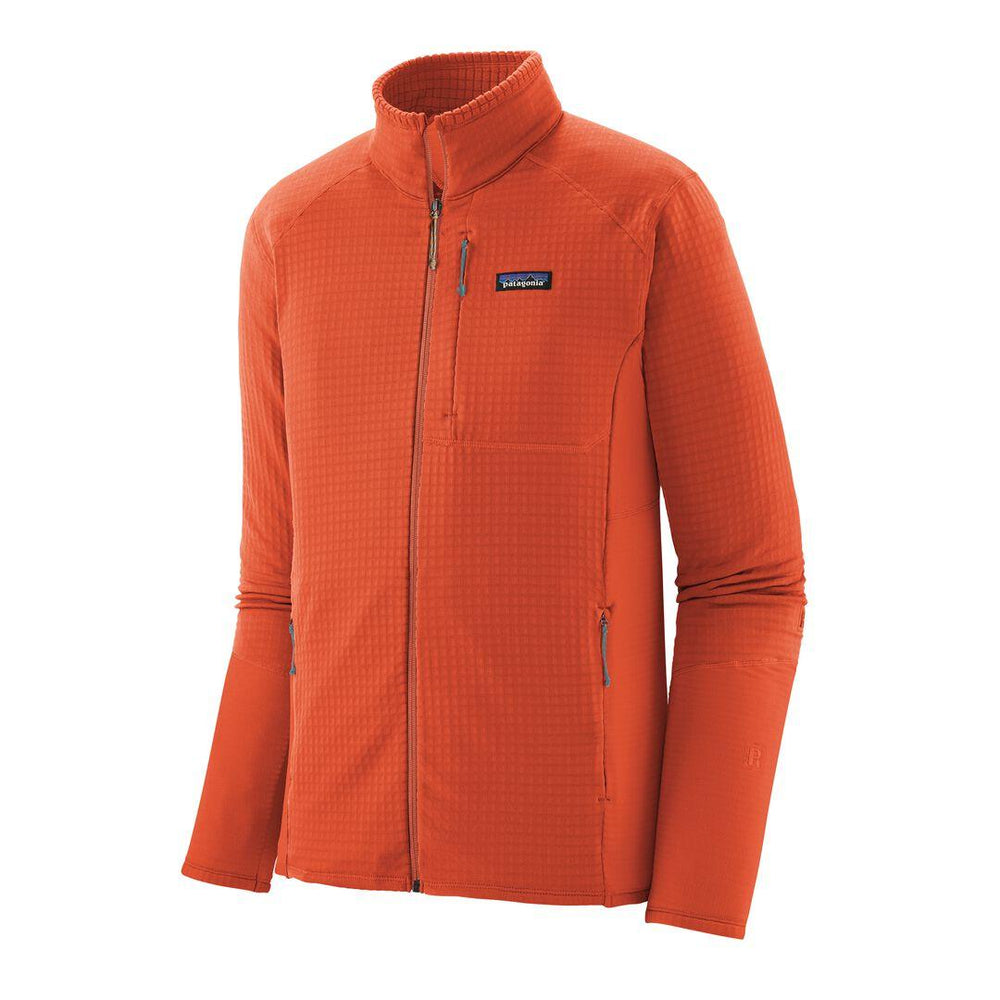 R1® Fleece Midlayer Jacket
