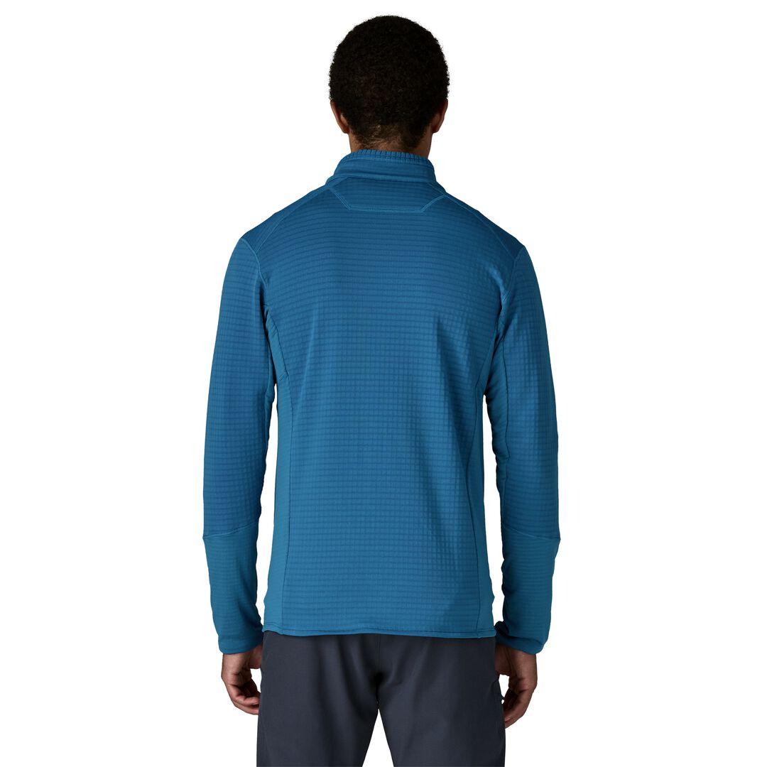 R1® Fleece Midlayer Jacket