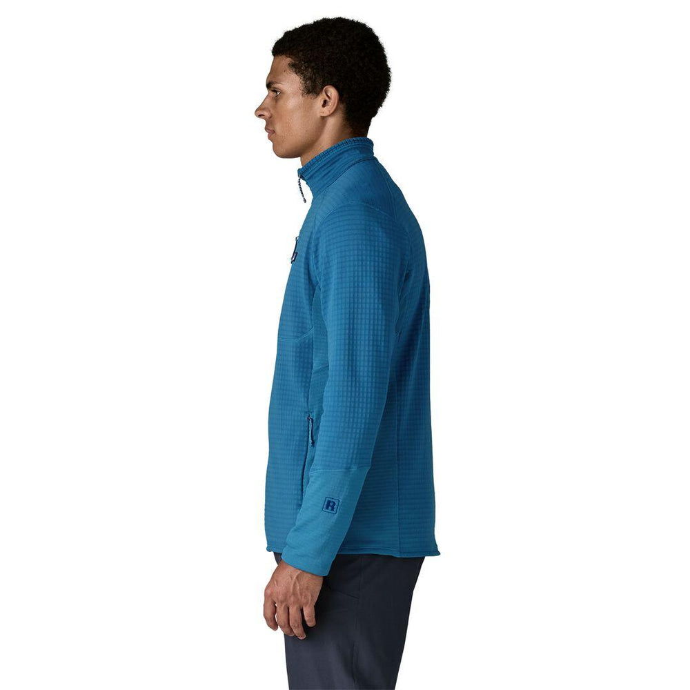 R1® Fleece Midlayer Jacket