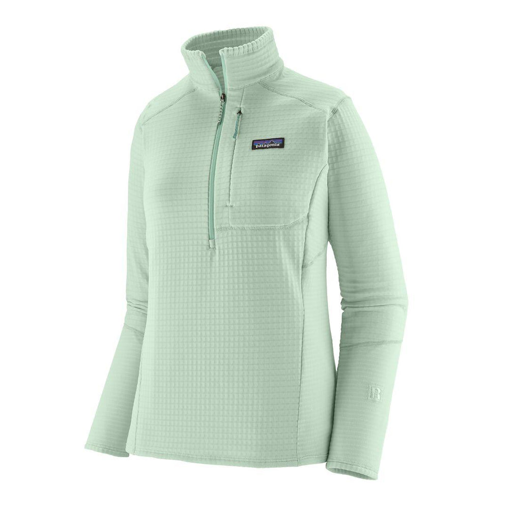 R1® Fleece Midlayer Pullover