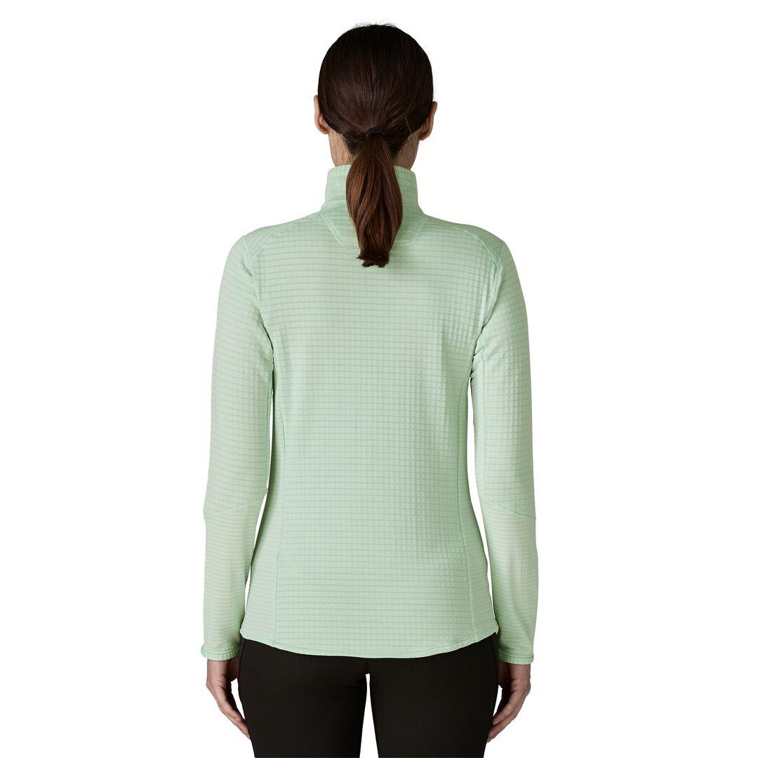R1® Fleece Midlayer Pullover