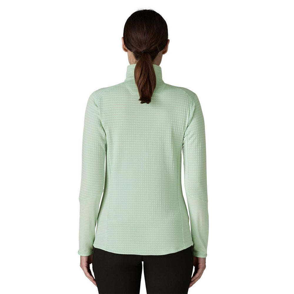 R1® Fleece Midlayer Pullover