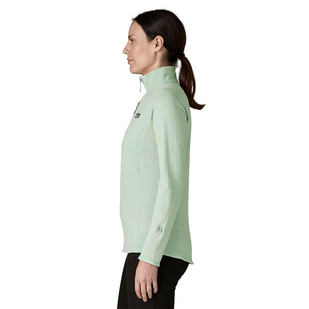 R1® Fleece Midlayer Pullover