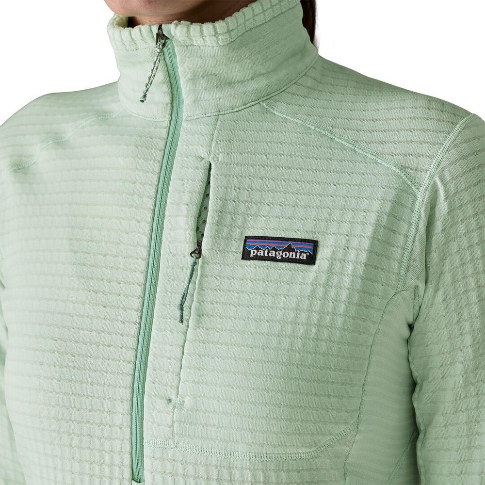 R1® Fleece Midlayer Pullover