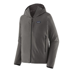 R1® TechFace Hoody