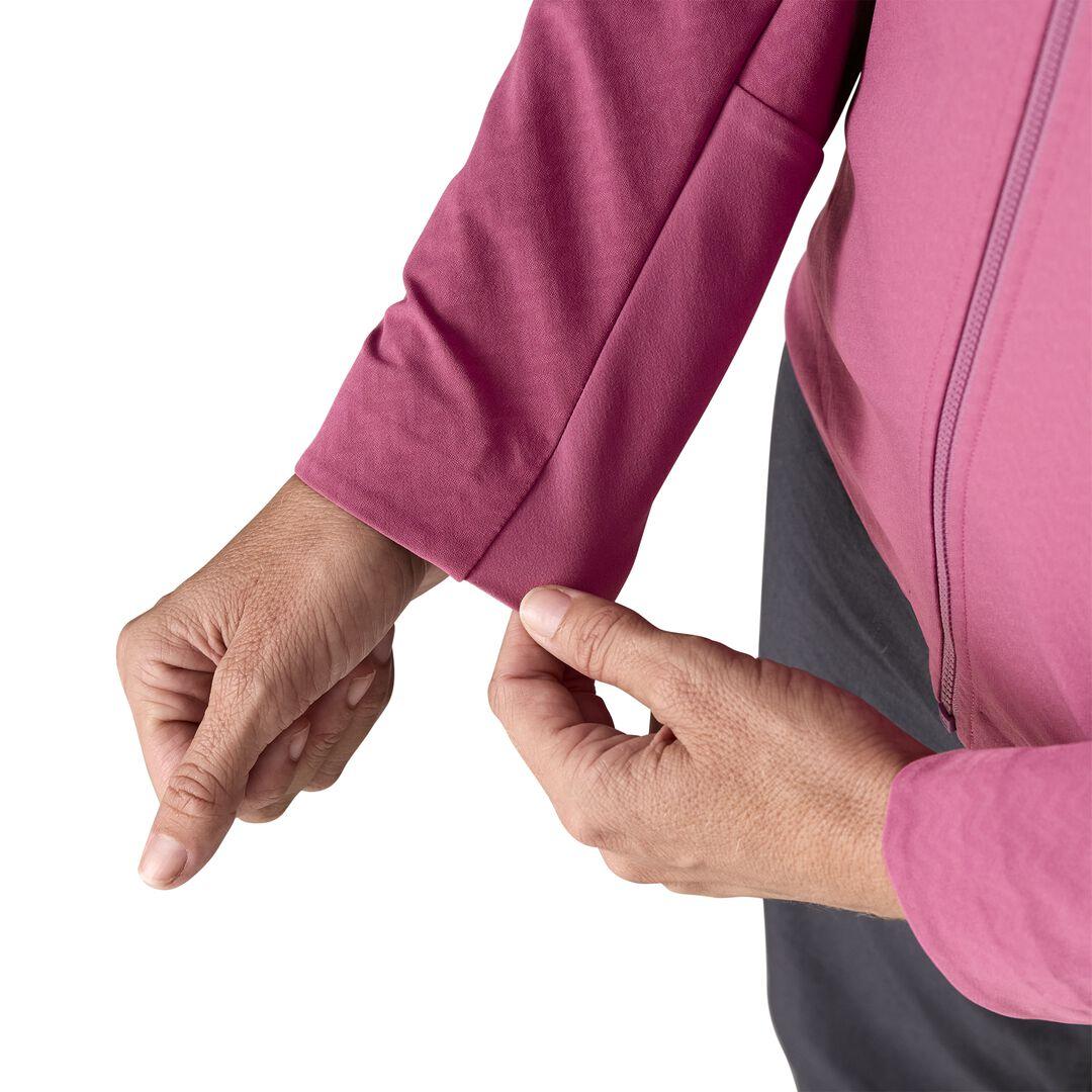R1® CrossStrata Jacket