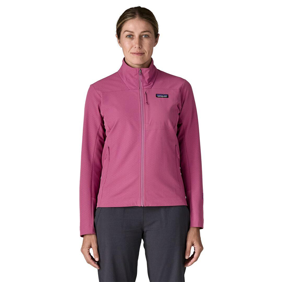 R1® CrossStrata Jacket