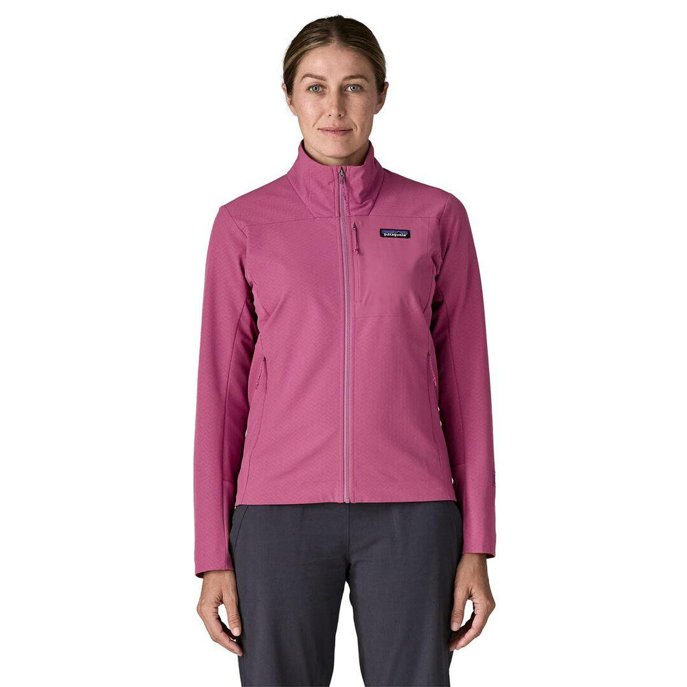R1® CrossStrata Jacket