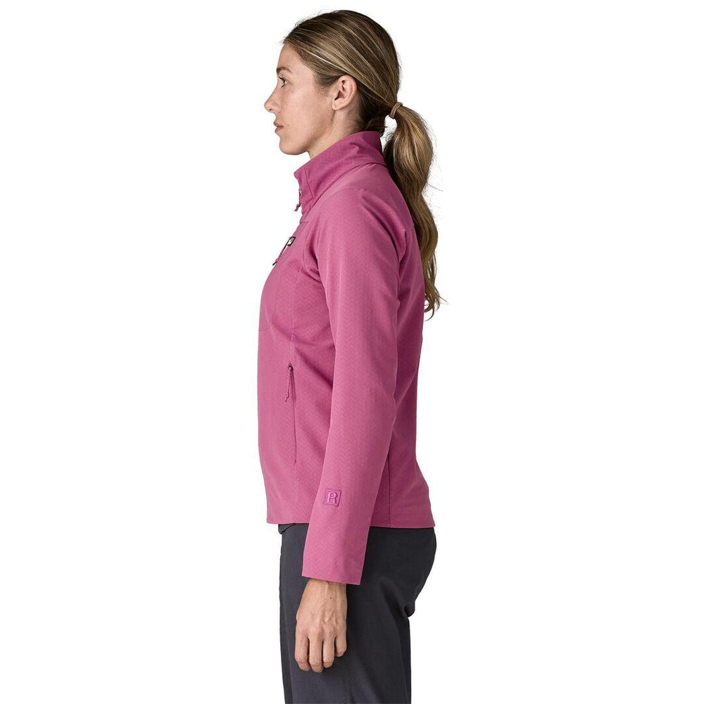 R1® CrossStrata Jacket