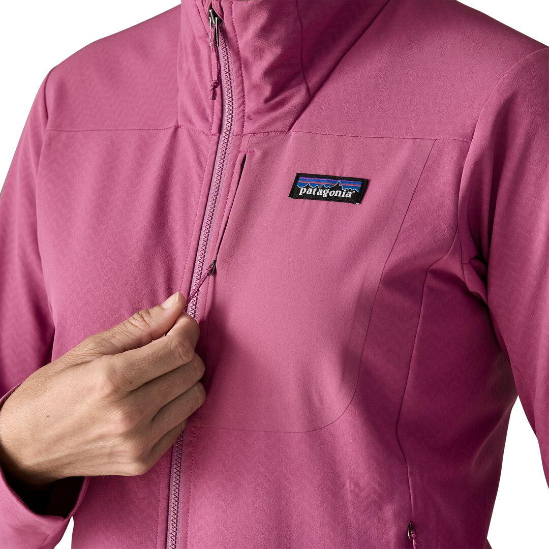 R1® CrossStrata Jacket