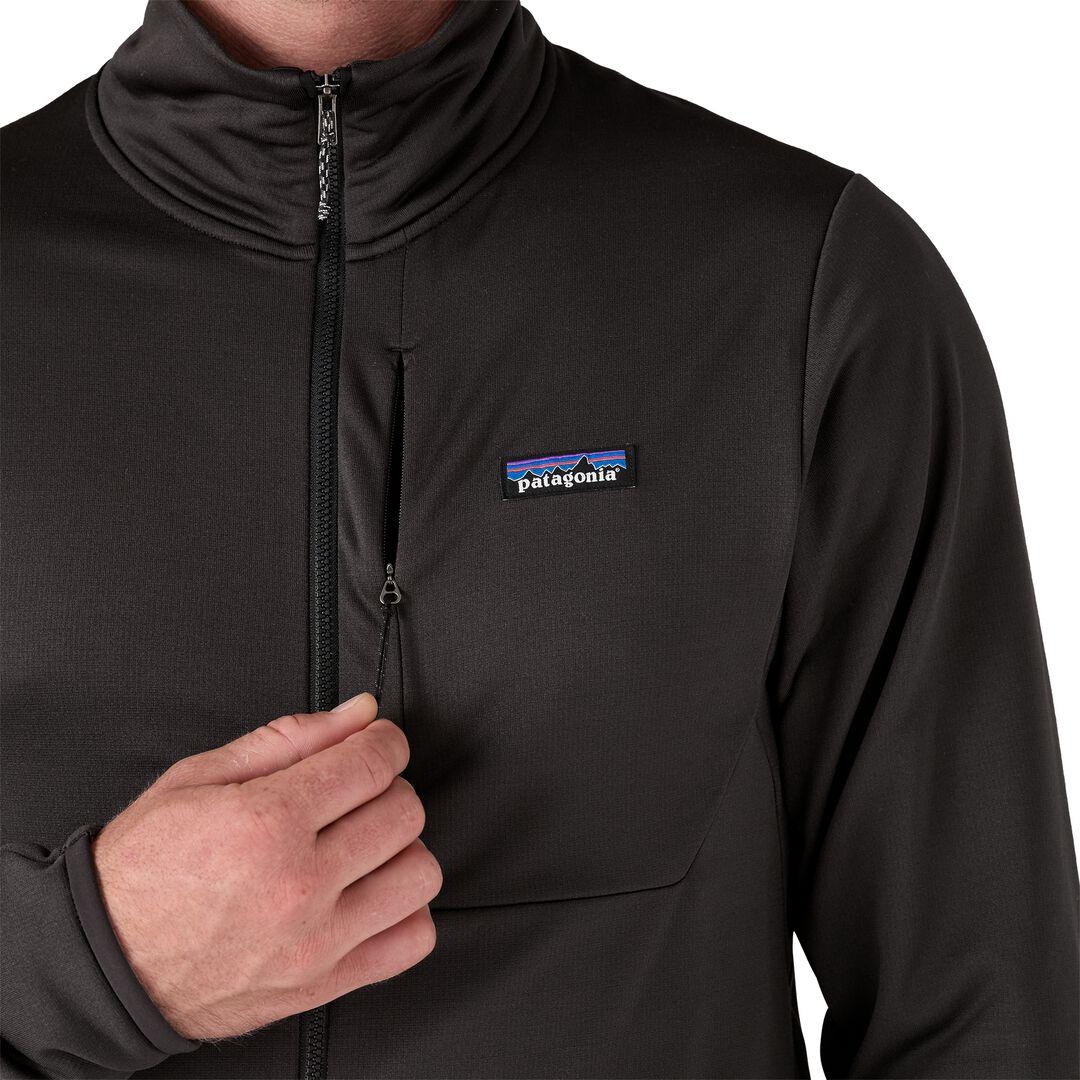 R1® Thermal Fleece Jacket