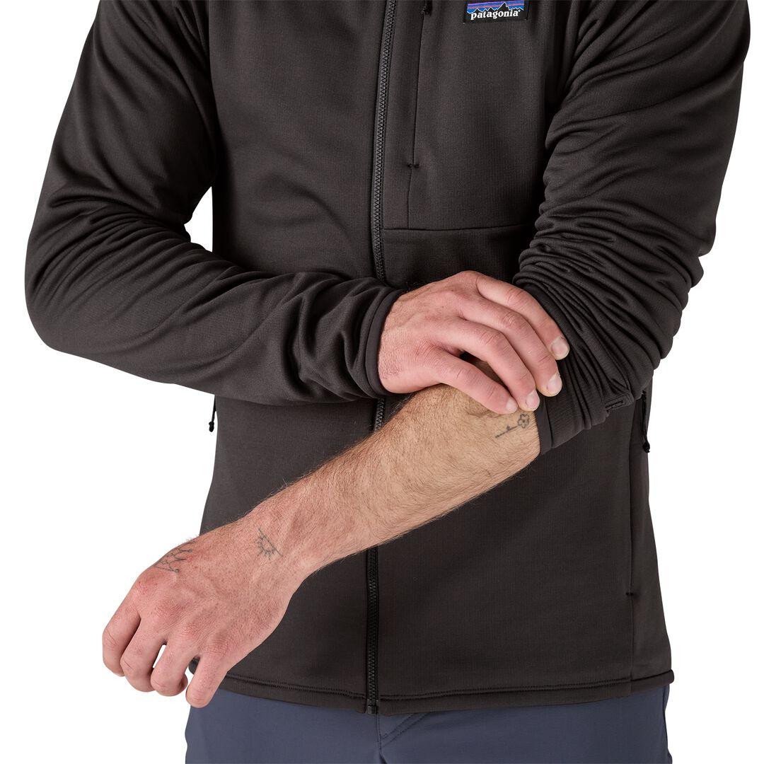 R1® Thermal Fleece Jacket