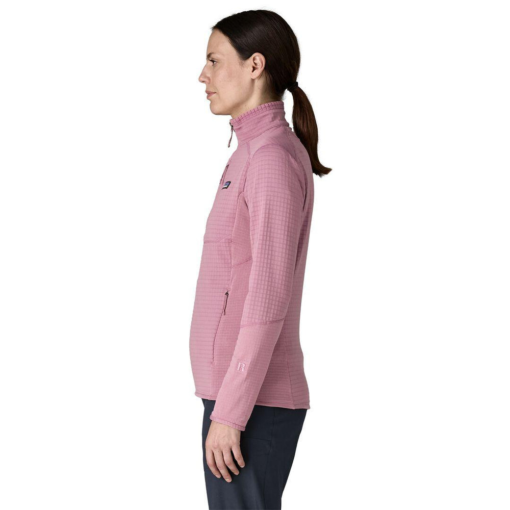 R1® Fleece Midlayer Jacket