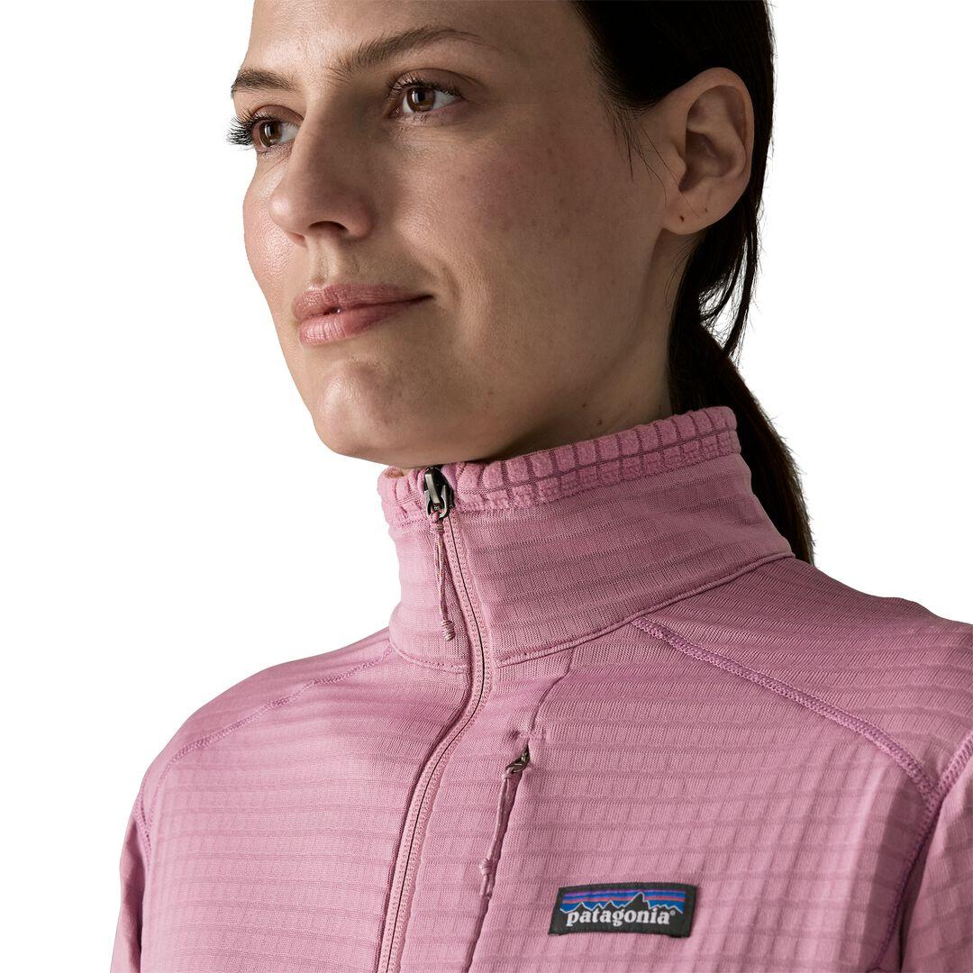 R1® Fleece Midlayer Jacket