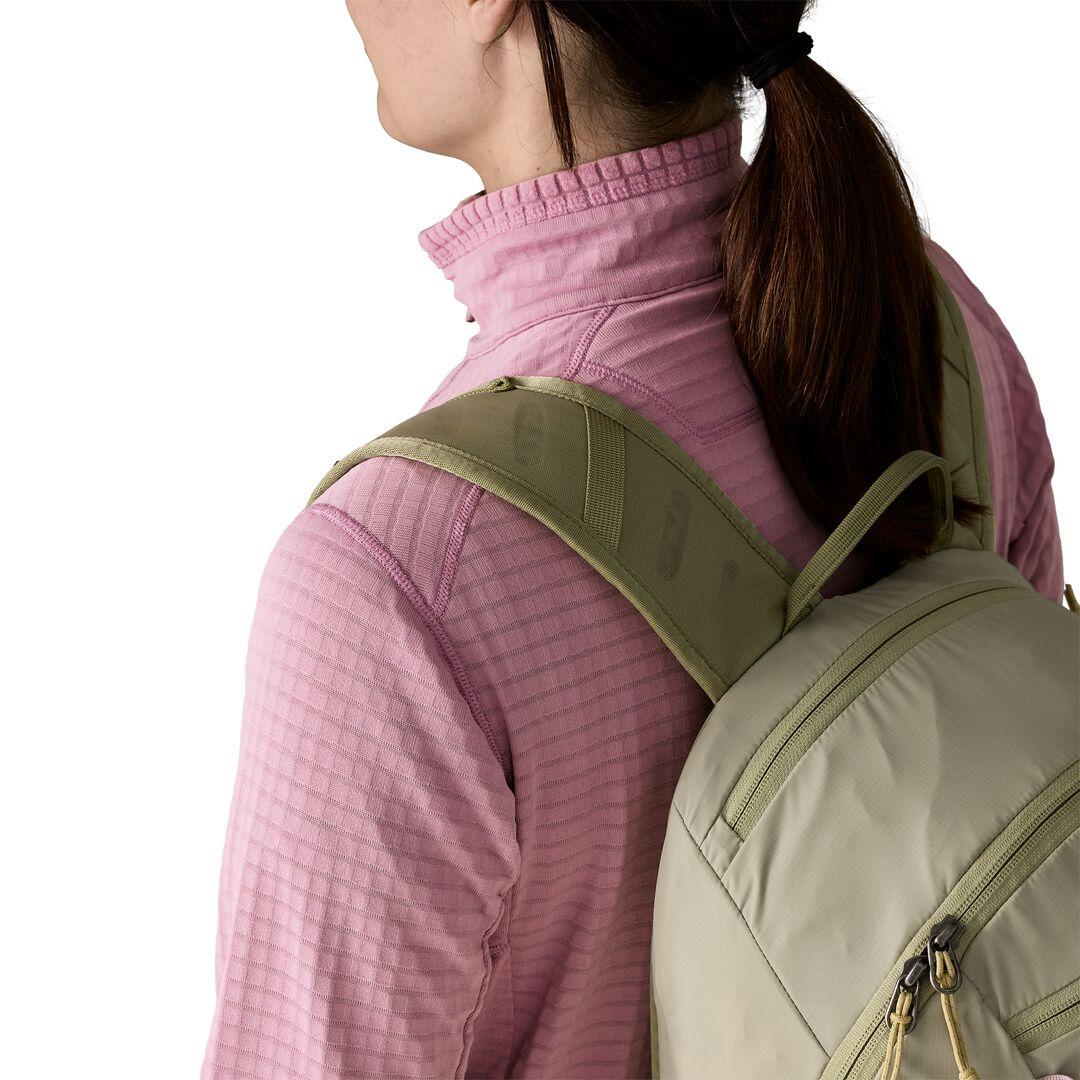R1® Fleece Midlayer Jacket