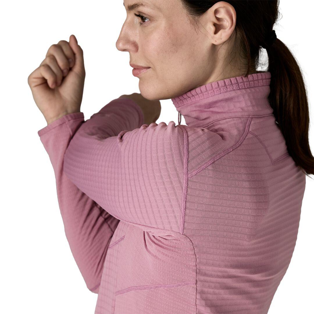 R1® Fleece Midlayer Jacket