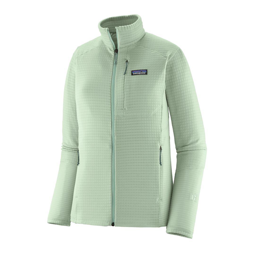 R1® Fleece Midlayer Jacket