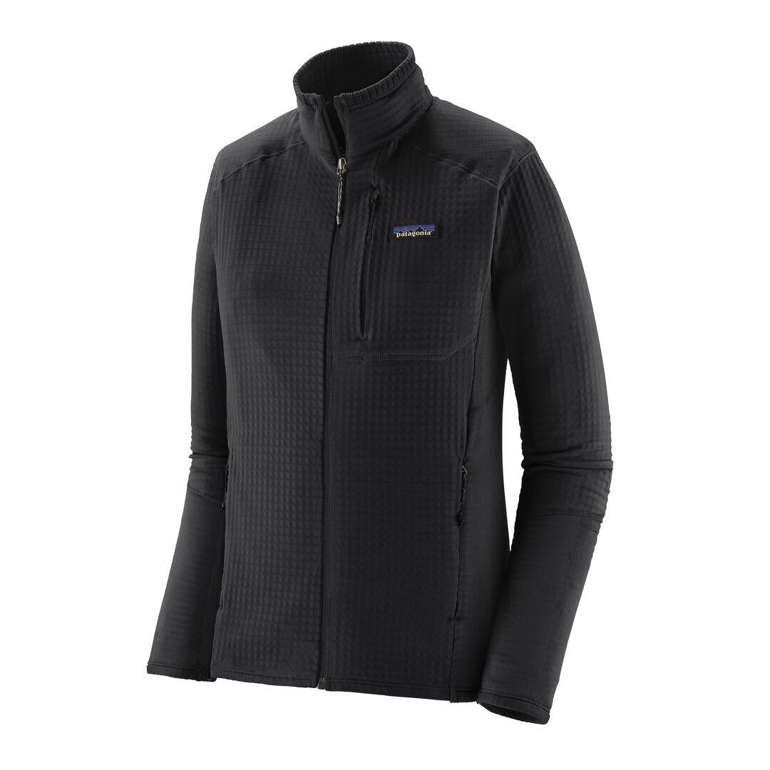 R1® Fleece Midlayer Jacket