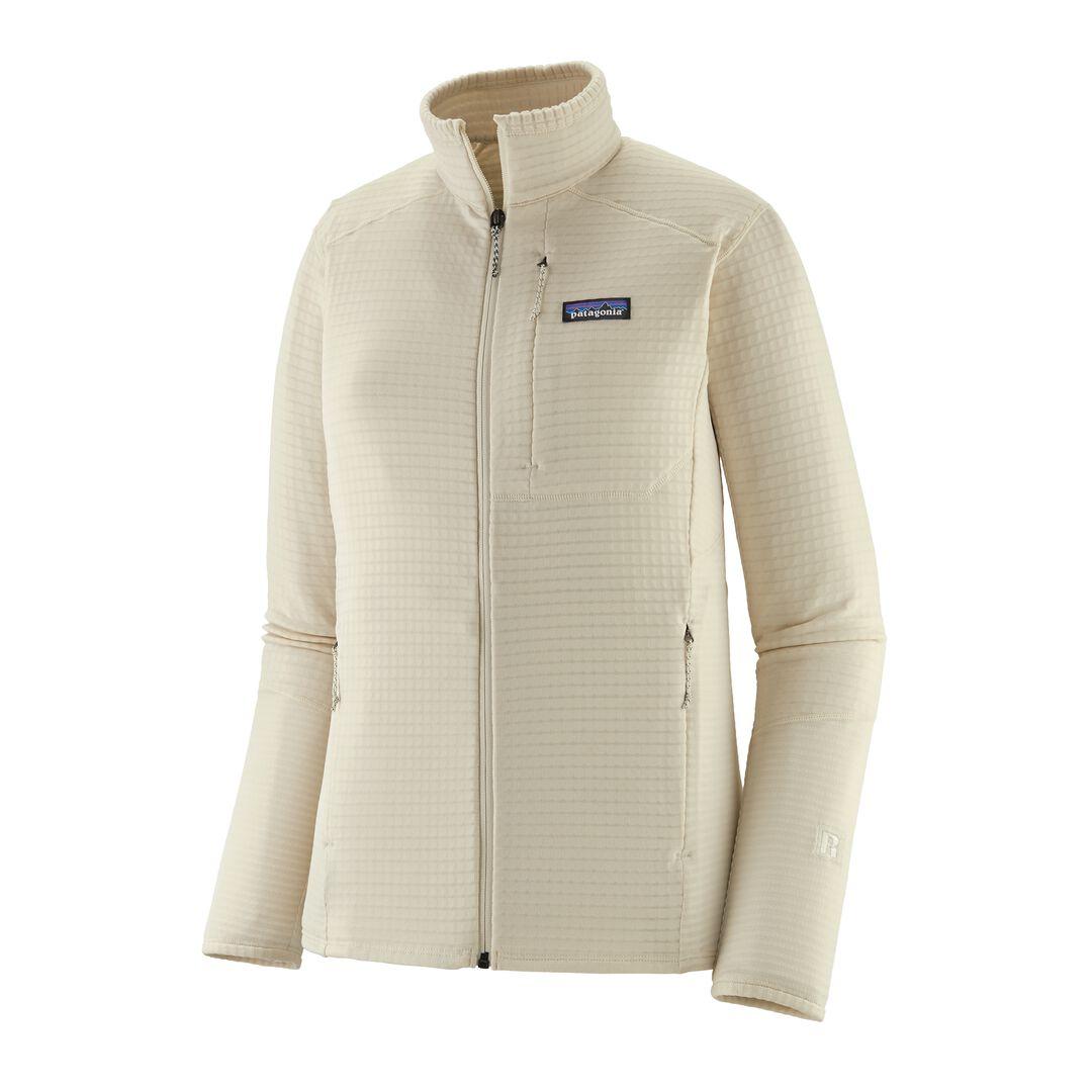 R1® Fleece Midlayer Jacket