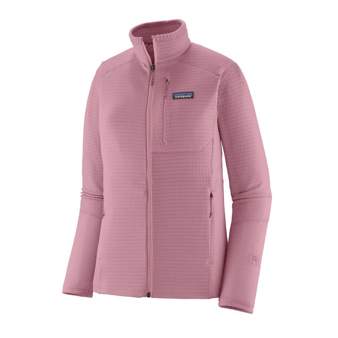 R1® Fleece Midlayer Jacket